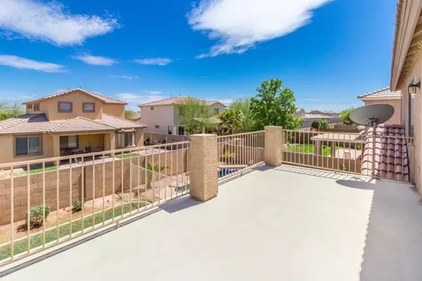 Casa Grande, AZ 85122,1866 N Desert Willow Street