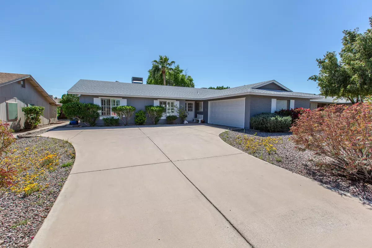 Phoenix, AZ 85044,4329 E SACATON Street