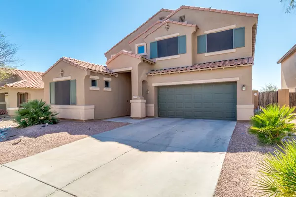 Maricopa, AZ 85138,22328 N VANDERVEEN Way