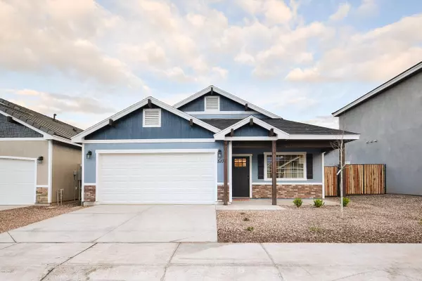 5008 S 23RD Drive, Phoenix, AZ 85041