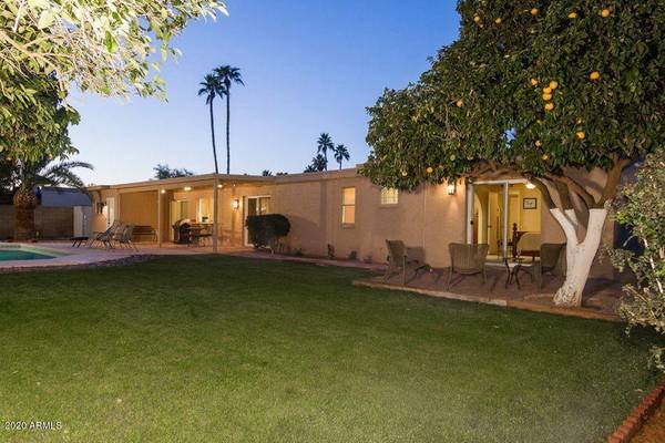 Scottsdale, AZ 85254,6511 E CAMINO SANTO --