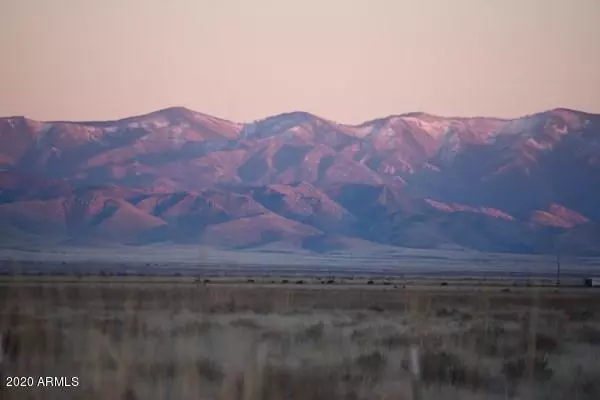 S BELL RANCH Road #_, Willcox, AZ 85643