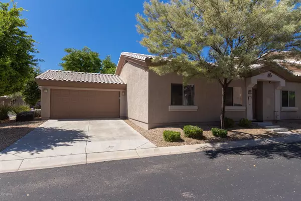 Peoria, AZ 85382,15684 N 79TH Lane