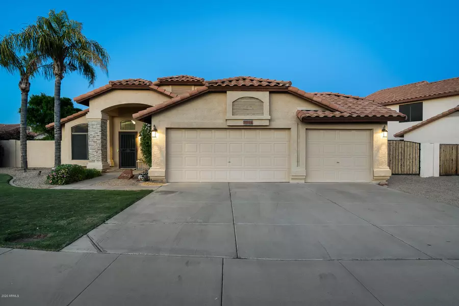 7326 W Julie Drive, Glendale, AZ 85308