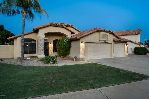 Glendale, AZ 85308,7326 W Julie Drive