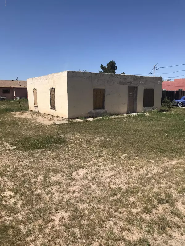 532 N 4TH Street, Coolidge, AZ 85128