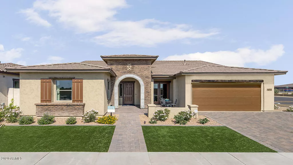 22708 S 226th Place, Queen Creek, AZ 85142