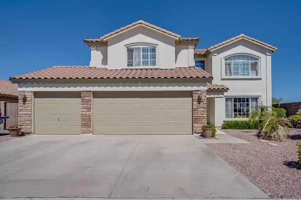 San Tan Valley, AZ 85143,31657 N Blackfoot Drive