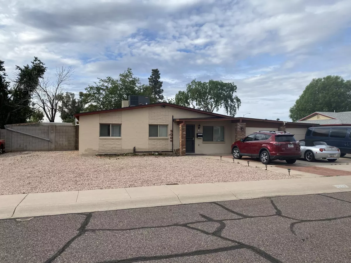 Phoenix, AZ 85032,3009 E CORRINE Drive