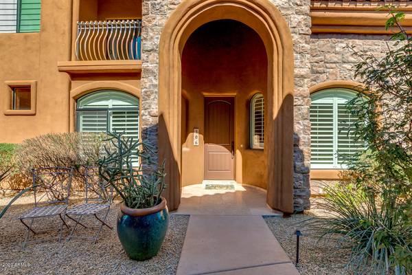 Carefree, AZ 85377,7199 E RIDGEVIEW Place #106