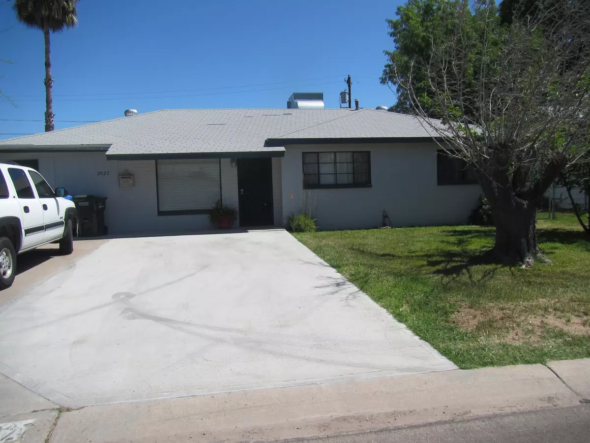 Phoenix, AZ 85008,2027 N 47TH Street