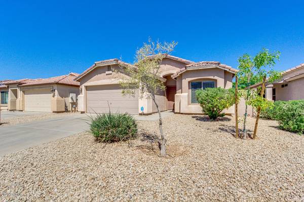 San Tan Valley, AZ 85143,2710 E Silversmith Trail