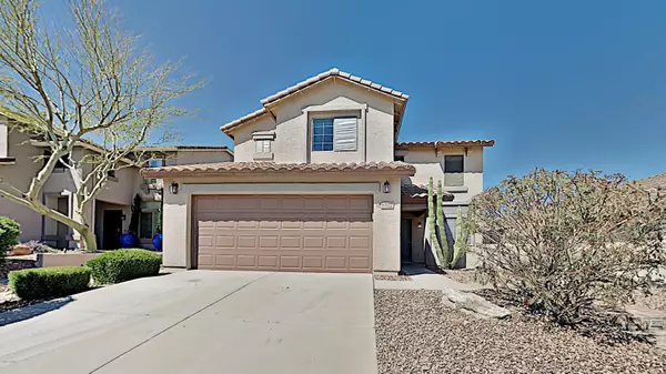 6522 W YELLOW BIRD Lane, Phoenix, AZ 85083