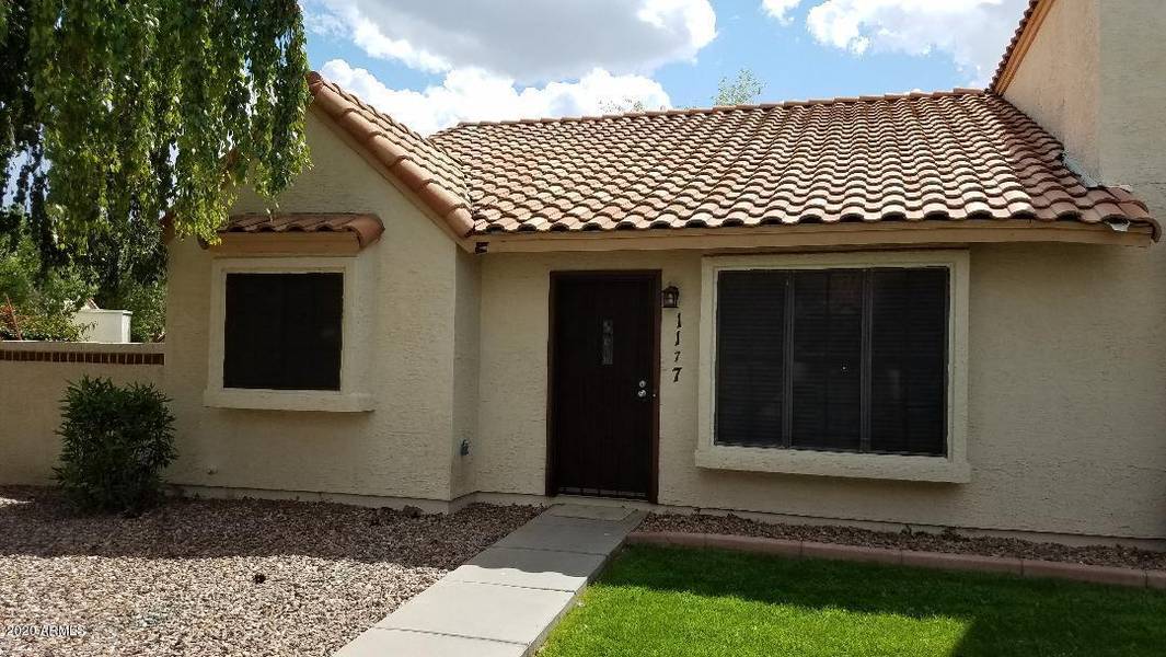 921 W UNIVERSITY Drive #1177, Mesa, AZ 85201