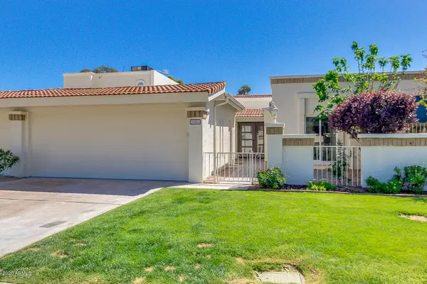 11455 N 56TH Street, Scottsdale, AZ 85254