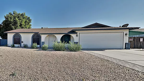 Peoria, AZ 85345,8503 W LAWRENCE Lane