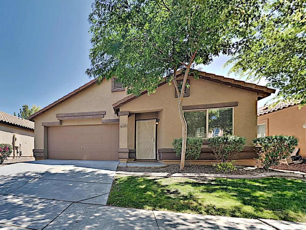Tolleson, AZ 85353,125 N 86TH Lane