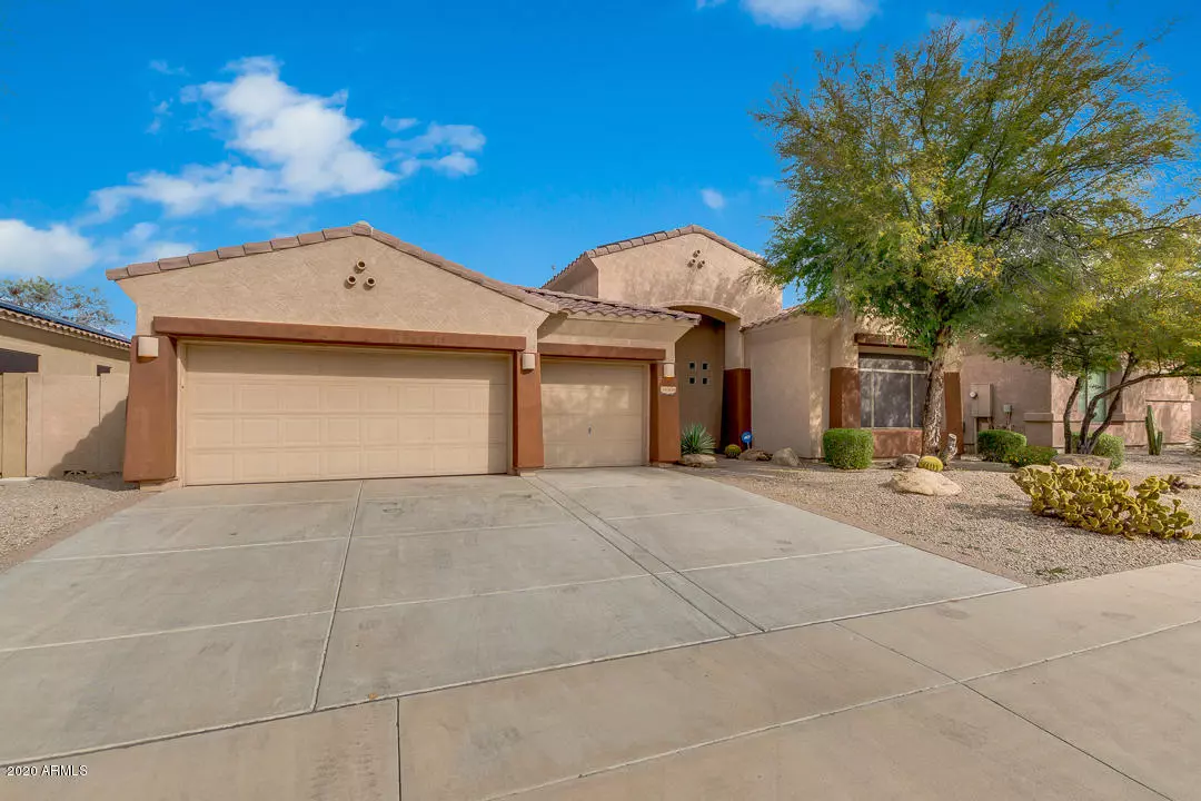 Goodyear, AZ 85338,18306 W PIEDMONT Road