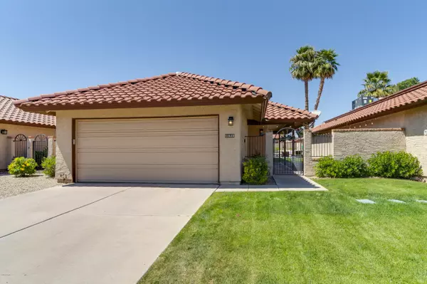 Phoenix, AZ 85044,11622 S PAPAGO Circle