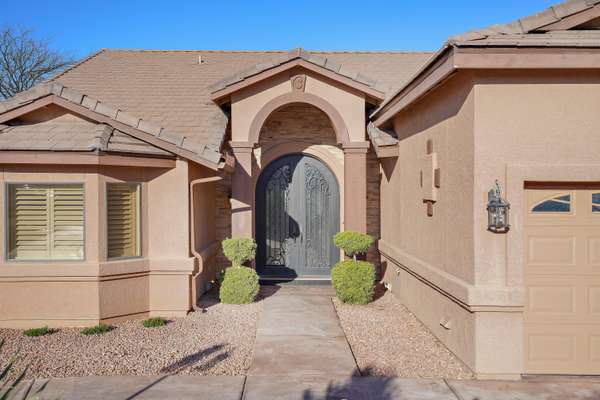 Sierra Vista, AZ 85650,2929 SAINT ANDREWS Drive