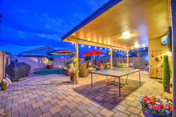 635 S PORTER Street, Gilbert, AZ 85296