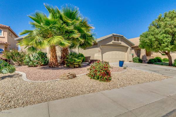 San Tan Valley, AZ 85140,1050 E Penny Lane