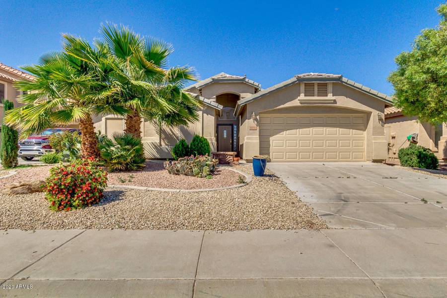 1050 E Penny Lane, San Tan Valley, AZ 85140