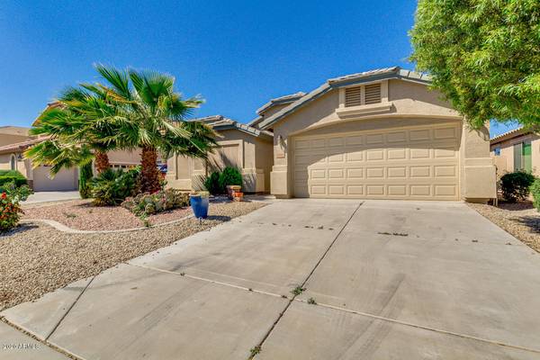 San Tan Valley, AZ 85140,1050 E Penny Lane