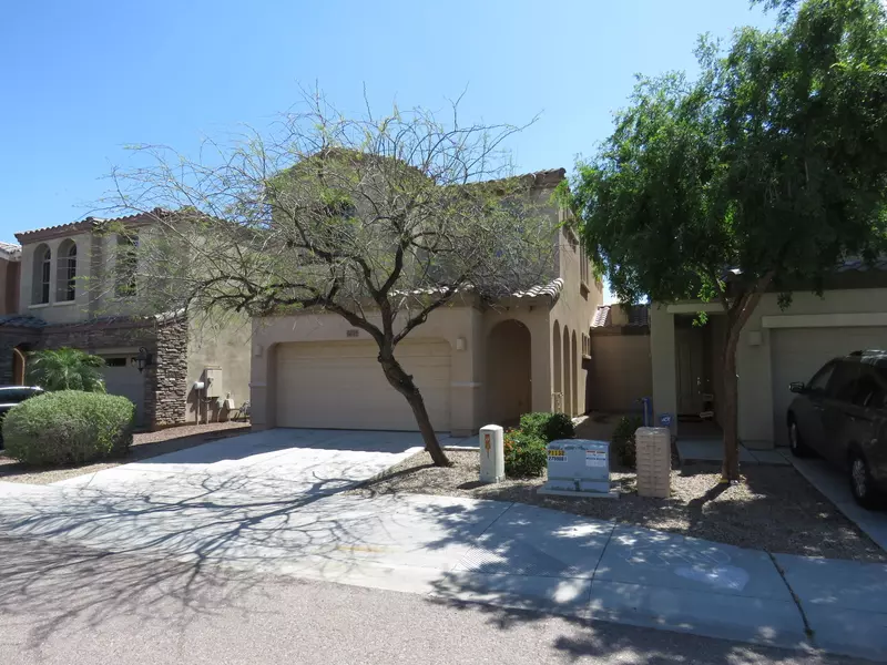 1637 W Satinwood Drive, Phoenix, AZ 85045