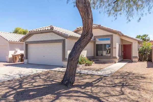 Peoria, AZ 85381,8241 W RUE DE LAMOUR Street