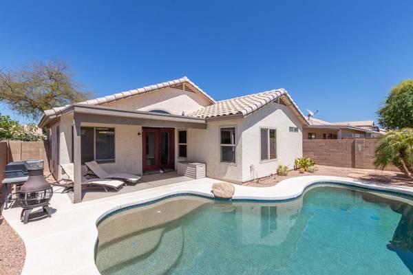 Peoria, AZ 85381,8241 W RUE DE LAMOUR Street