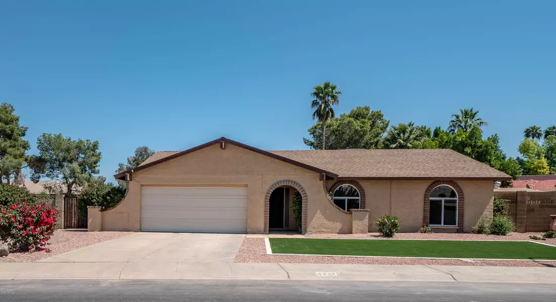 1907 N TAMARISK Street, Chandler, AZ 85224