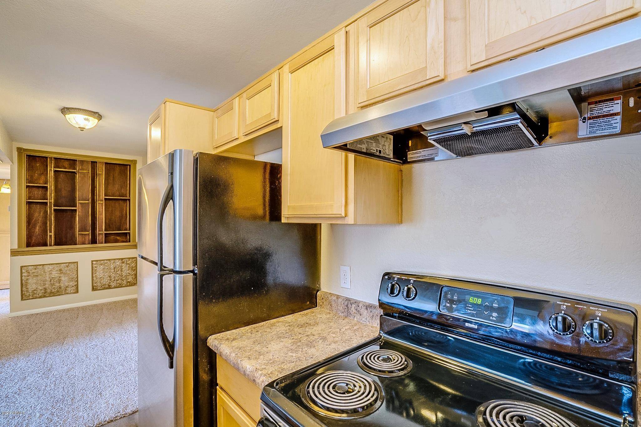 Scottsdale, AZ 85251,2938 N 61ST Place #211