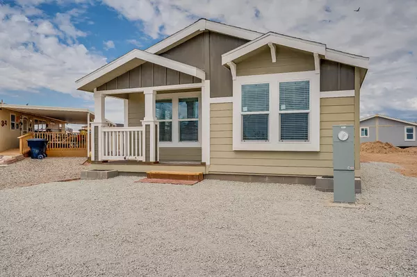 Wittmann, AZ 85361,22426 W PLEASANT Lane