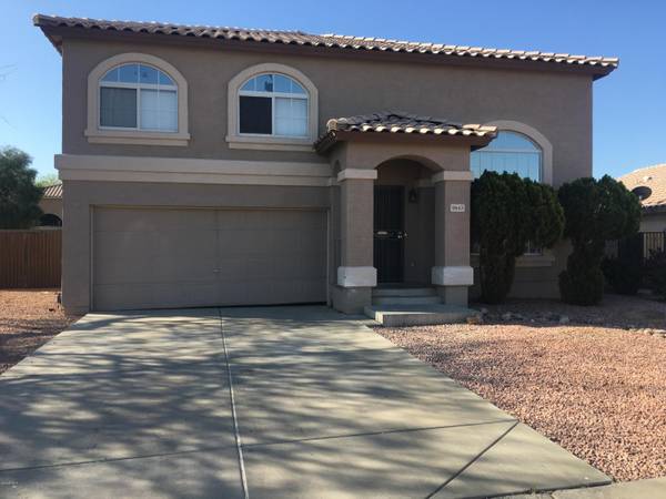 Peoria, AZ 85345,9643 W SUNNYSLOPE Lane