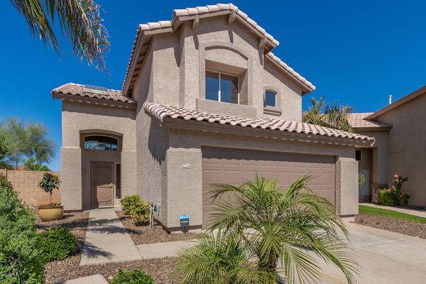 Phoenix, AZ 85032,17246 N 40TH Place