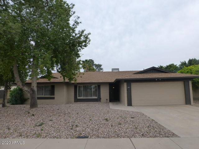 3527 S ELM Street, Tempe, AZ 85282