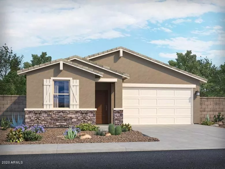 Waddell, AZ 85355,8885 N 185TH Drive