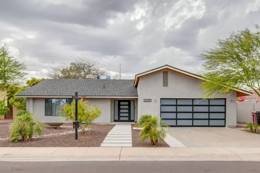 6008 N 77TH Place, Scottsdale, AZ 85250