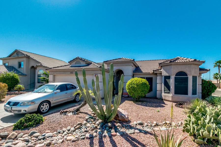 13443 W TARA Lane, Surprise, AZ 85374