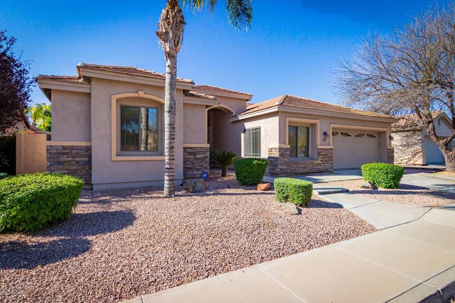 323 W CANARY Way, Chandler, AZ 85286