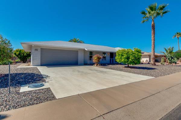 Sun City, AZ 85351,9404 W CEDAR HILL Circle