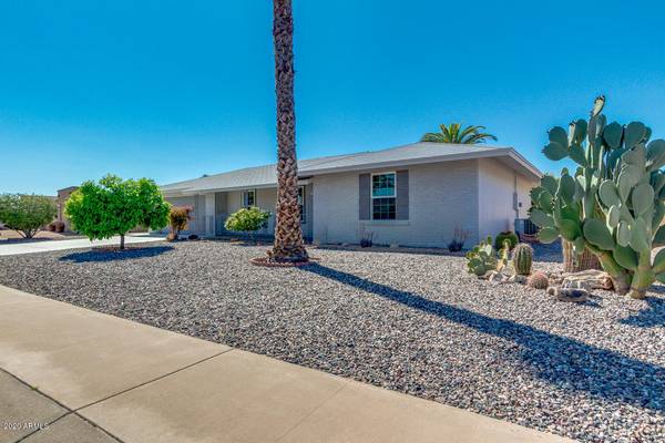 Sun City, AZ 85351,9404 W CEDAR HILL Circle