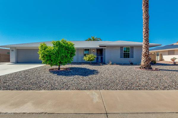 Sun City, AZ 85351,9404 W CEDAR HILL Circle