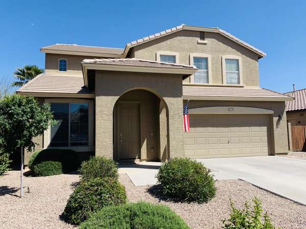 Casa Grande, AZ 85122,2854 N MYSTIC Court