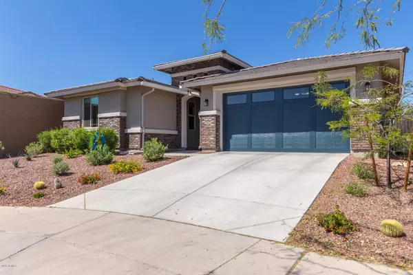 Buckeye, AZ 85396,20768 W SUNRISE Court