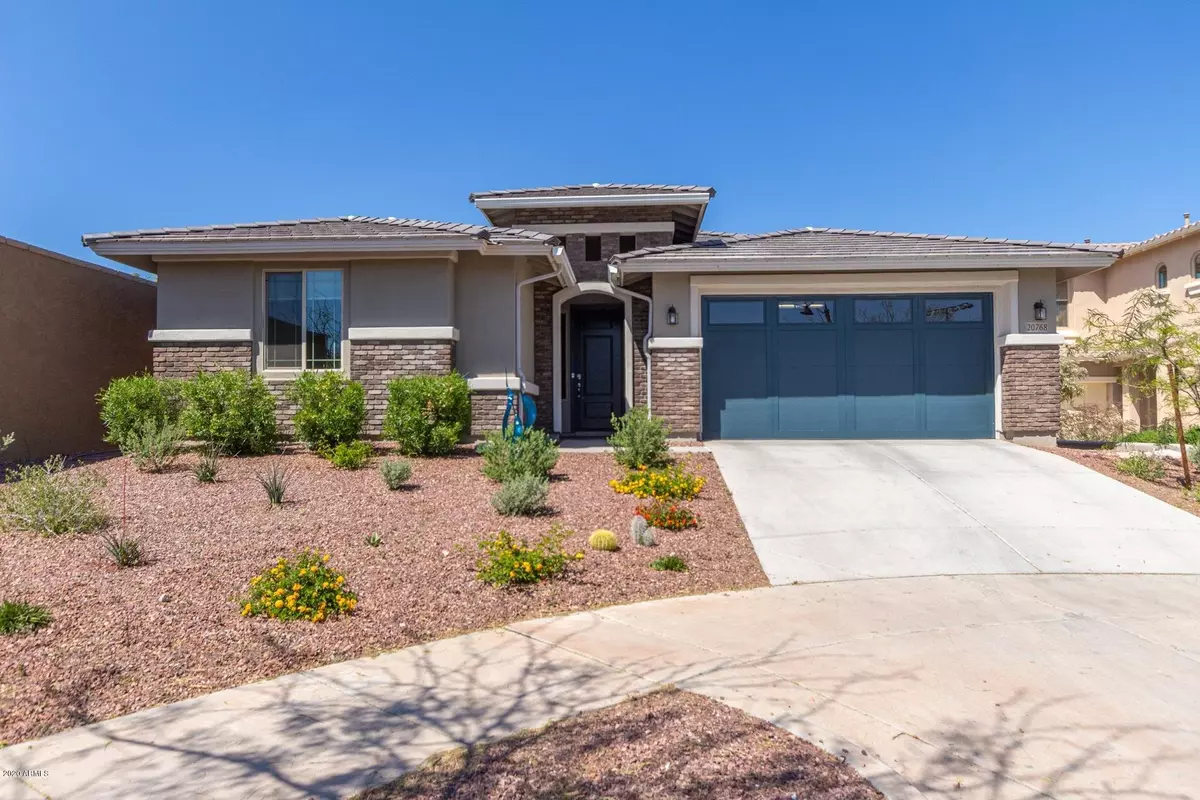 Buckeye, AZ 85396,20768 W SUNRISE Court