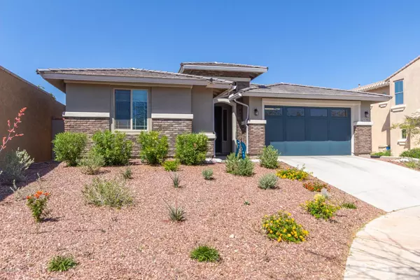 Buckeye, AZ 85396,20768 W SUNRISE Court