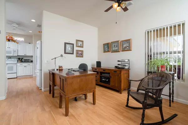 Sun City West, AZ 85375,22628 N MAZATLAN Drive