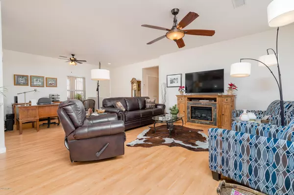 Sun City West, AZ 85375,22628 N MAZATLAN Drive